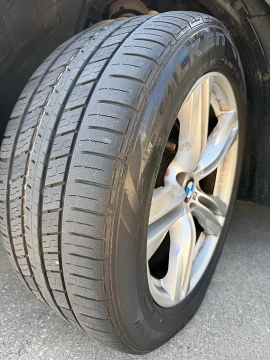 2016 BMW F15 X5 - Image 16 of 16