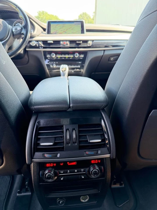 2016 BMW F15 X5 - Image 11 of 16