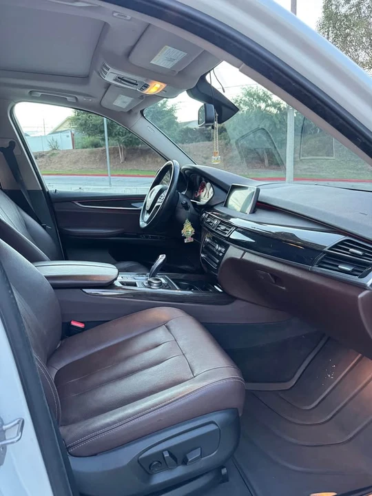 2016 BMW F15 X5 - Image 10 of 14