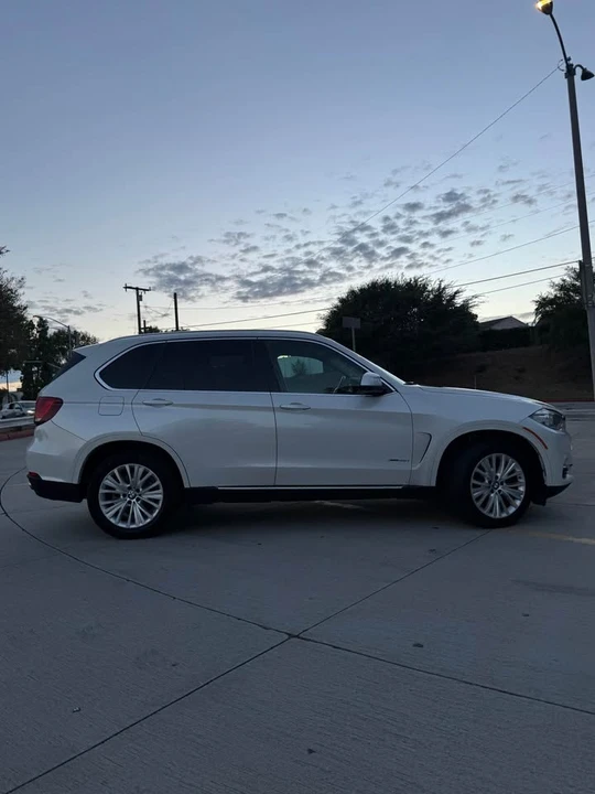 2016 BMW F15 X5 - Image 5 of 14