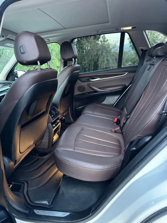 2016 BMW F15 X5 - Image 8 of 14