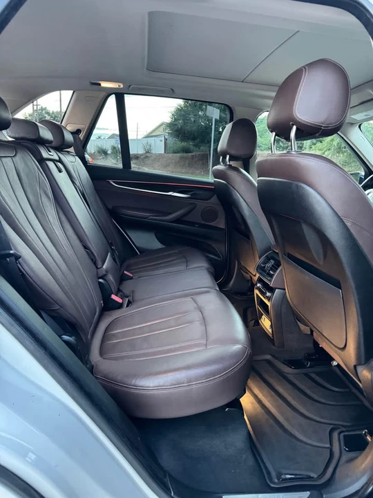 2016 BMW F15 X5 - Image 9 of 14