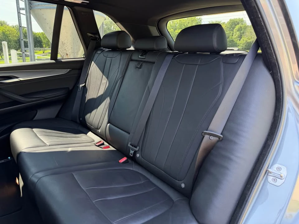 2016 BMW F15 X5 - Image 18 of 20