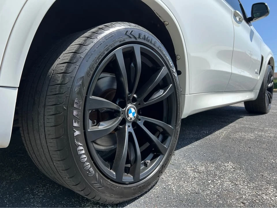 2016 BMW F15 X5 - Image 19 of 20