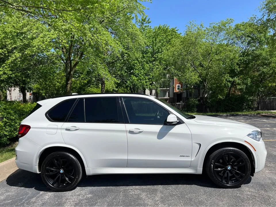 2016 BMW F15 X5 - Image 4 of 20