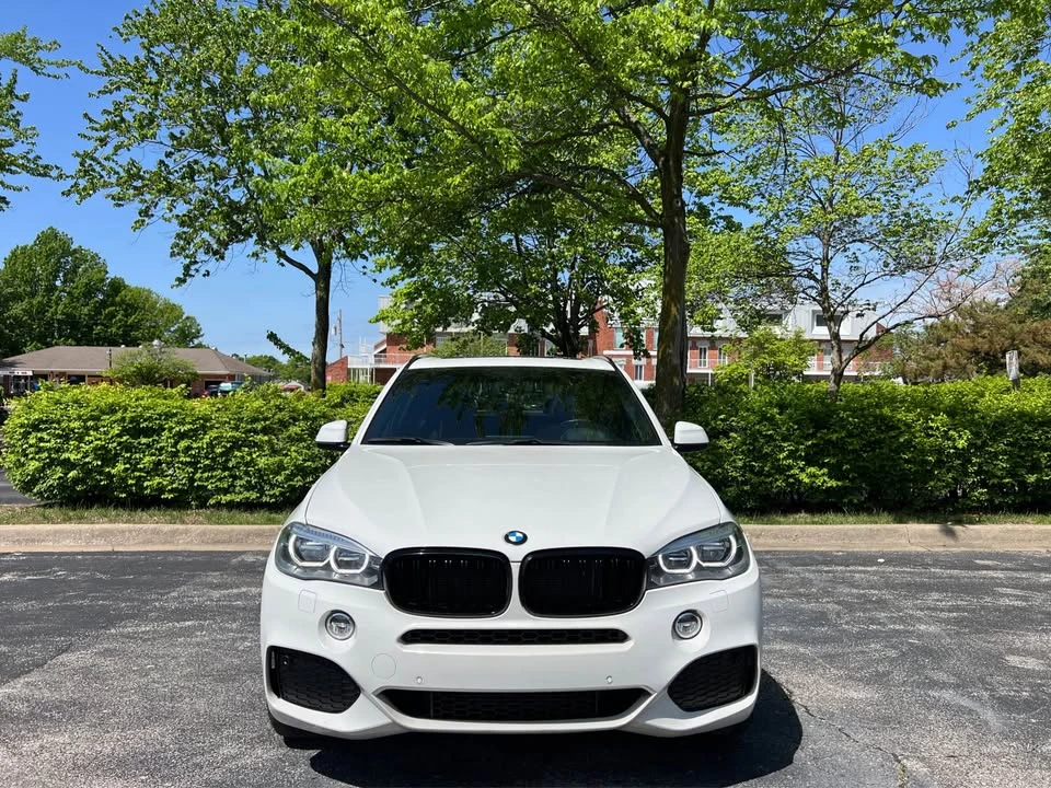 2016 BMW F15 X5 - Image 2 of 20