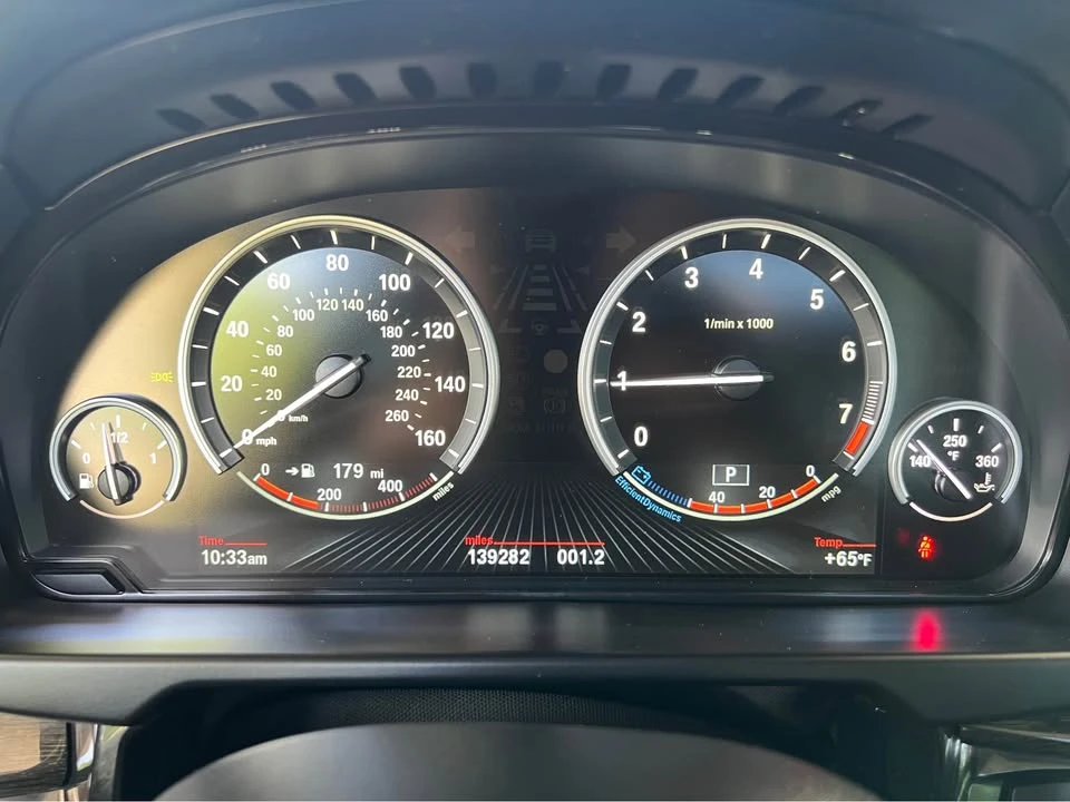 2016 BMW F15 X5 - Image 17 of 20
