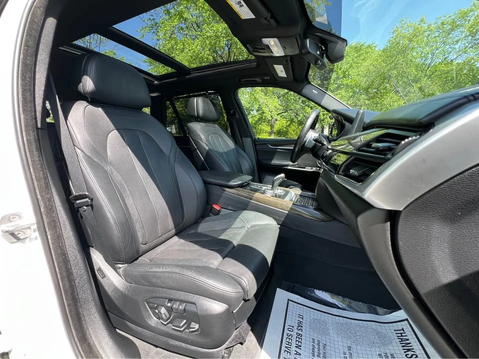 2016 BMW F15 X5 - Image 11 of 20