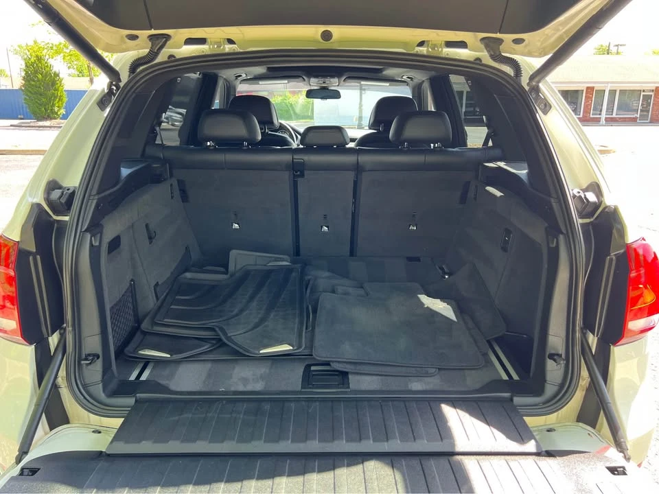 2016 BMW F15 X5 - Image 10 of 20