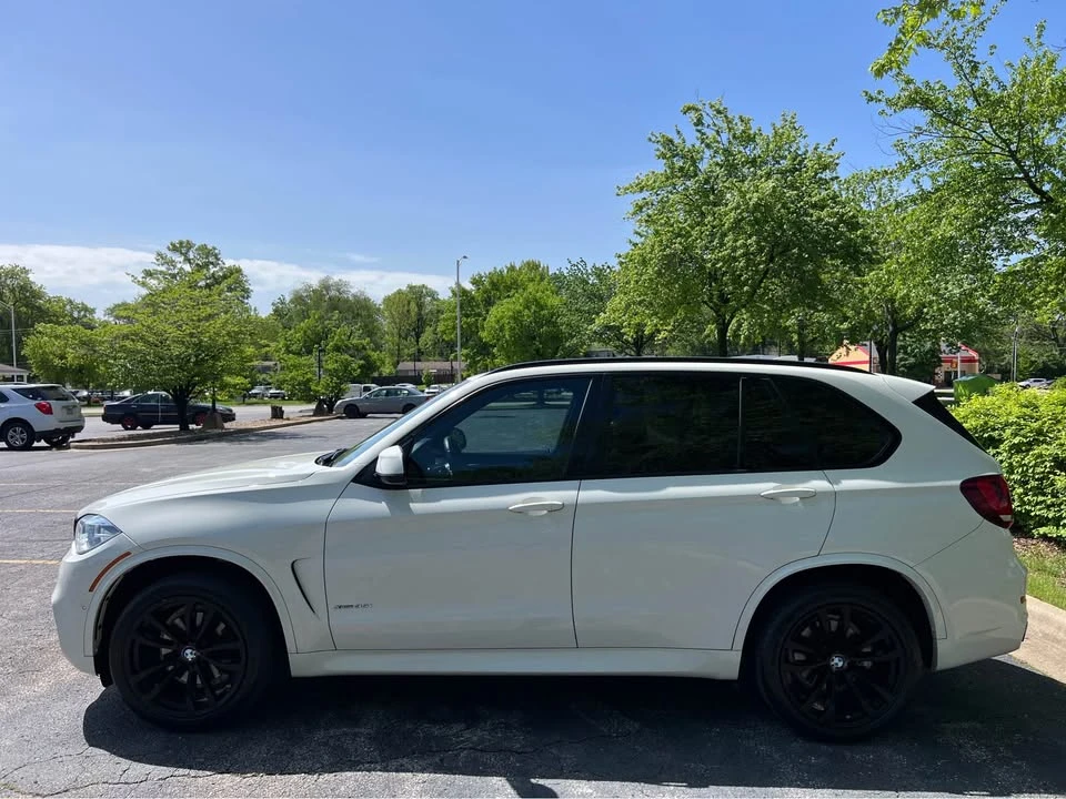 2016 BMW F15 X5 - Image 7 of 20
