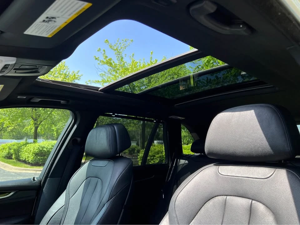 2016 BMW F15 X5 - Image 15 of 20