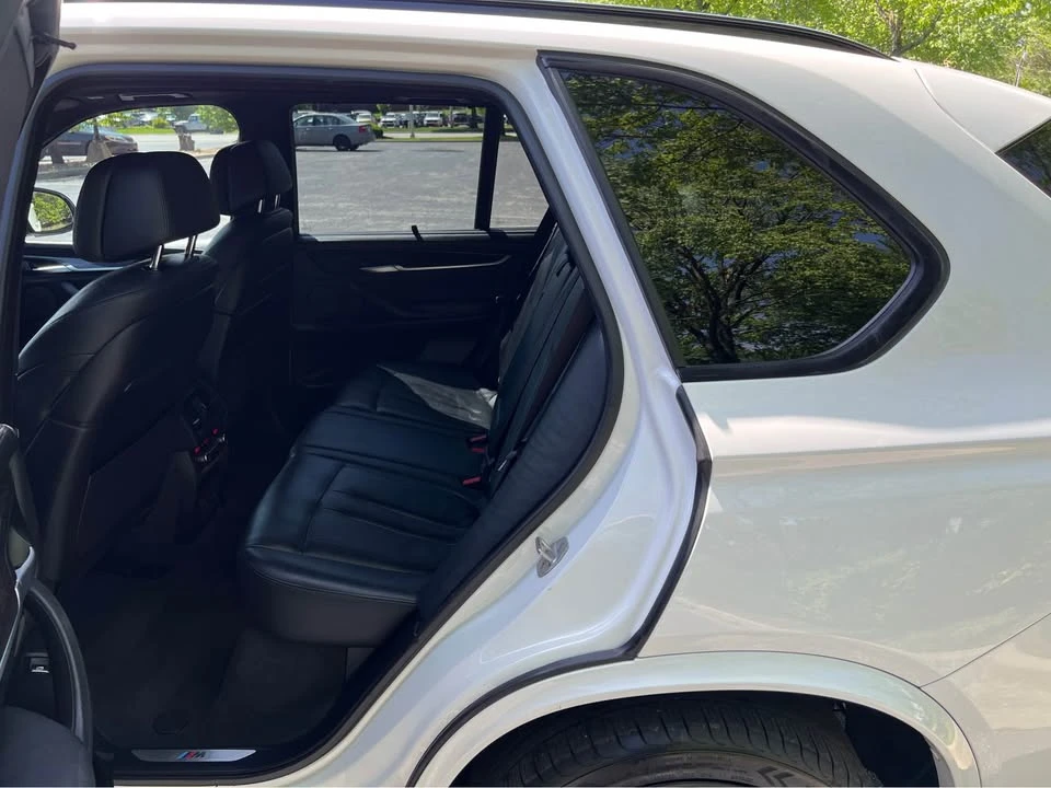 2016 BMW F15 X5 - Image 9 of 20