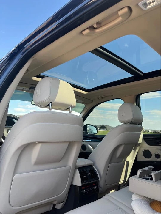 2016 BMW F15 X5 - Image 5 of 11