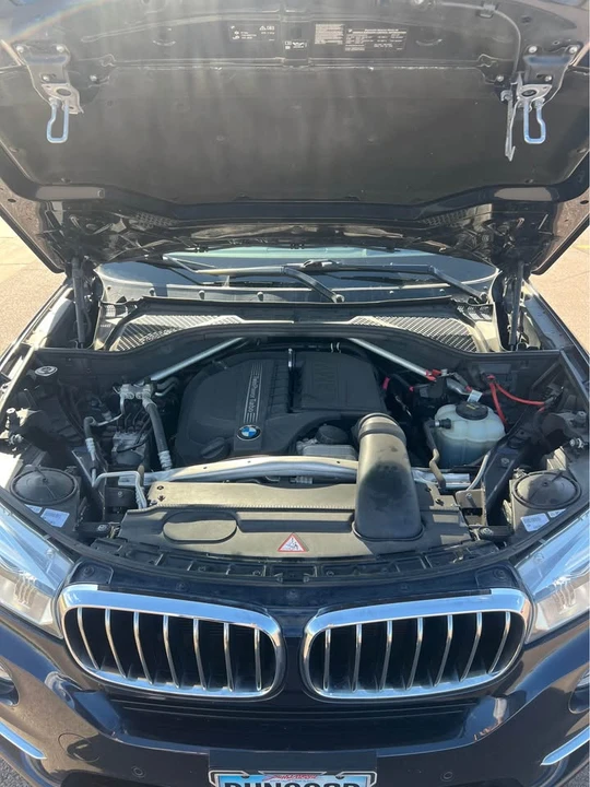 2016 BMW F15 X5 - Image 11 of 11