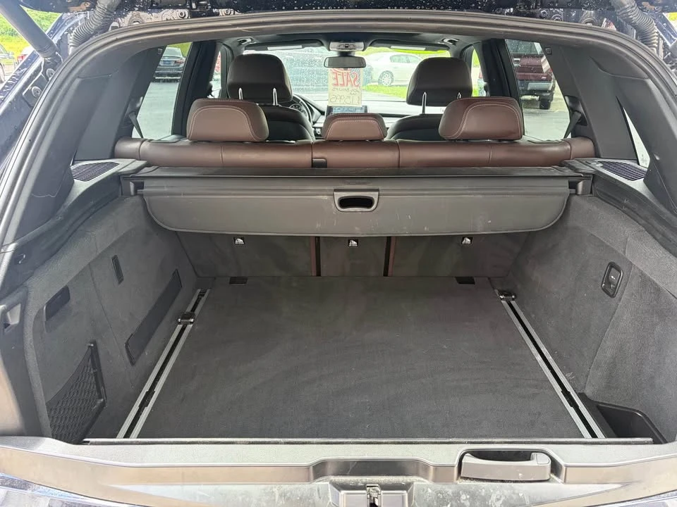 2016 BMW F15 X5 - Image 10 of 11