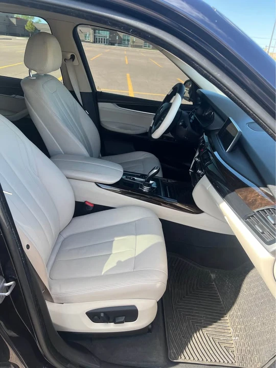 2016 BMW F15 X5 - Image 7 of 11