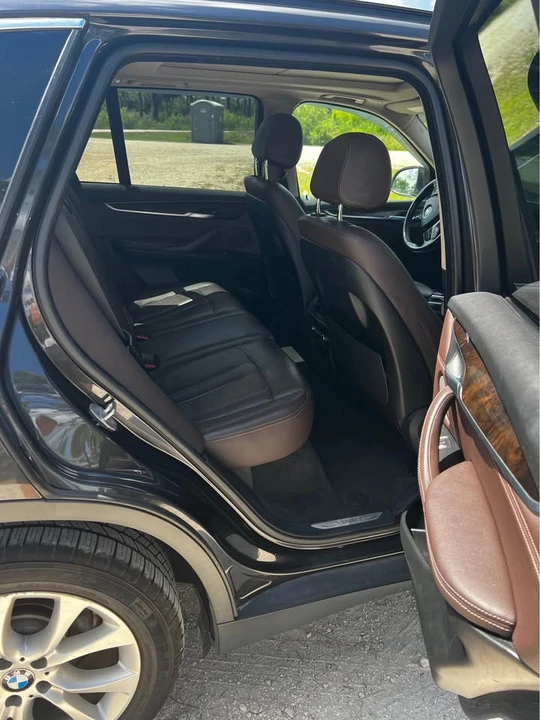 2016 BMW F15 X5 - Image 6 of 9