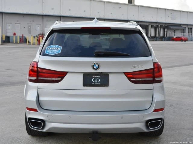 2016 BMW F15 X5 - Image 4 of 12