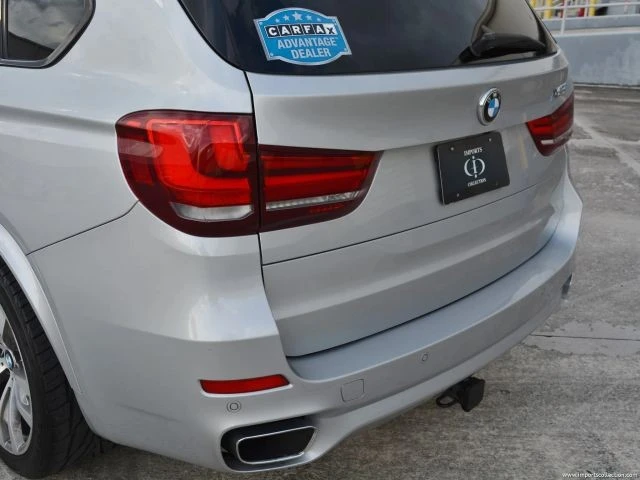 2016 BMW F15 X5 - Image 9 of 12