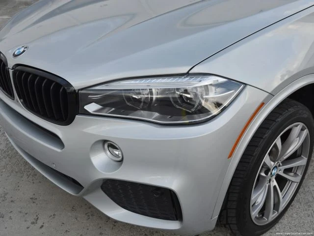 2016 BMW F15 X5 - Image 12 of 12