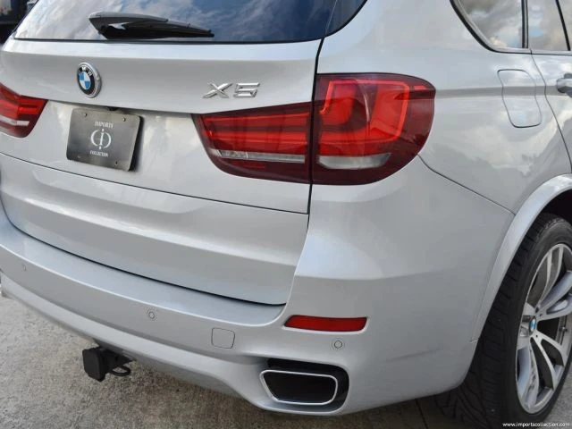 2016 BMW F15 X5 - Image 7 of 12