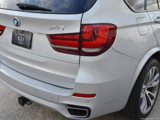 2016 BMW F15 X5 - Image 6 of 12