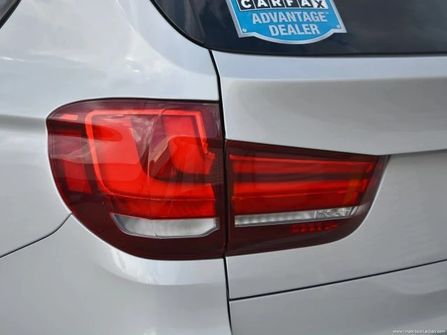 2016 BMW F15 X5 - Image 11 of 12