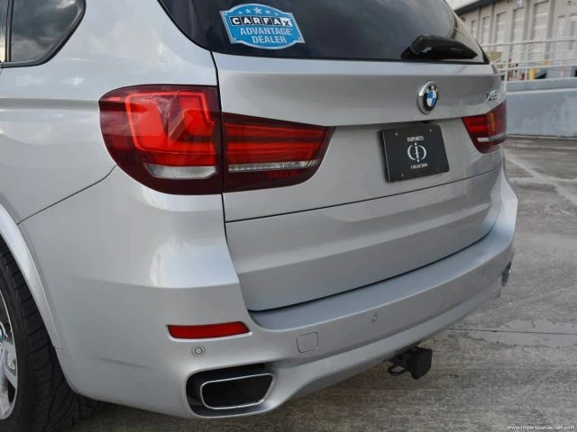 2016 BMW F15 X5 - Image 10 of 12