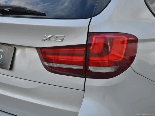 2016 BMW F15 X5 - Image 8 of 12