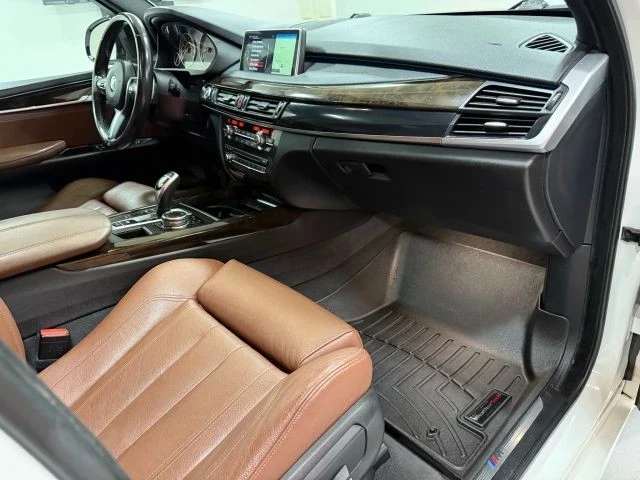 2016 BMW F15 X5 - Image 20 of 21