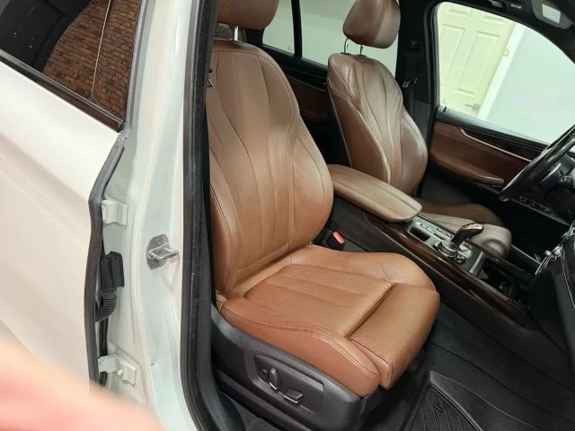 2016 BMW F15 X5 - Image 19 of 21