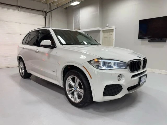 2016 BMW F15 X5 - Image 6 of 21