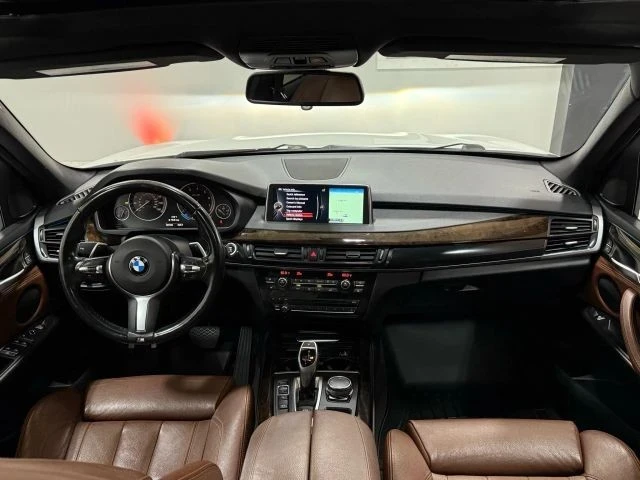 2016 BMW F15 X5 - Image 11 of 21