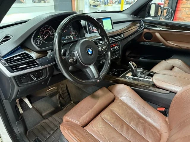 2016 BMW F15 X5 - Image 10 of 21