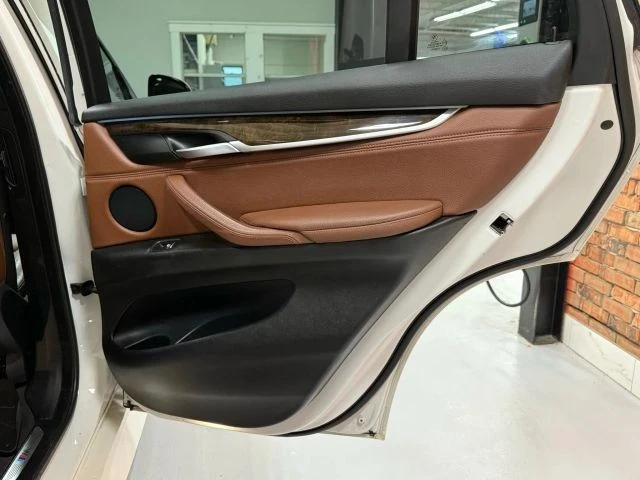 2016 BMW F15 X5 - Image 16 of 21