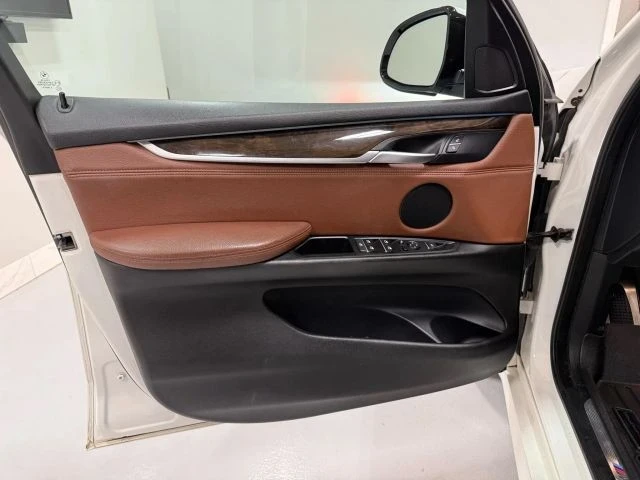 2016 BMW F15 X5 - Image 8 of 21