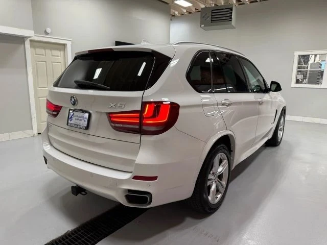2016 BMW F15 X5 - Image 5 of 21