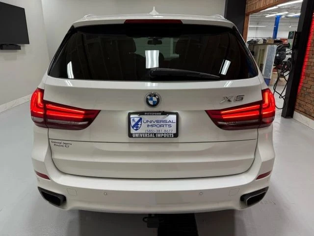 2016 BMW F15 X5 - Image 4 of 21