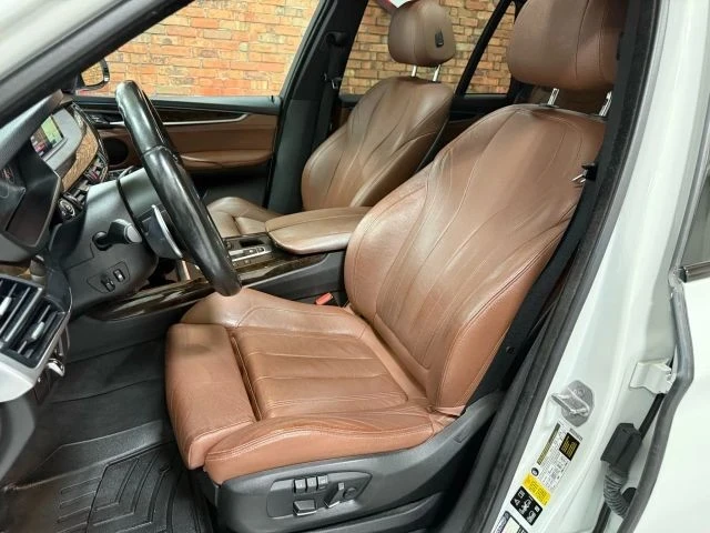 2016 BMW F15 X5 - Image 9 of 21