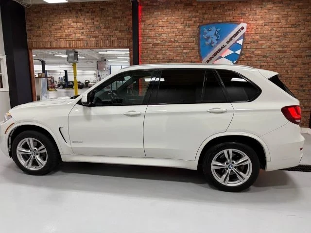 2016 BMW F15 X5 - Image 2 of 21
