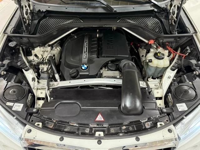 2016 BMW F15 X5 - Image 21 of 21