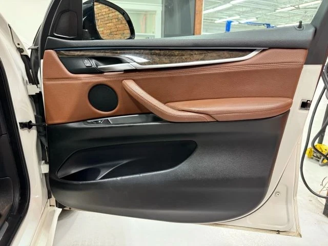 2016 BMW F15 X5 - Image 18 of 21