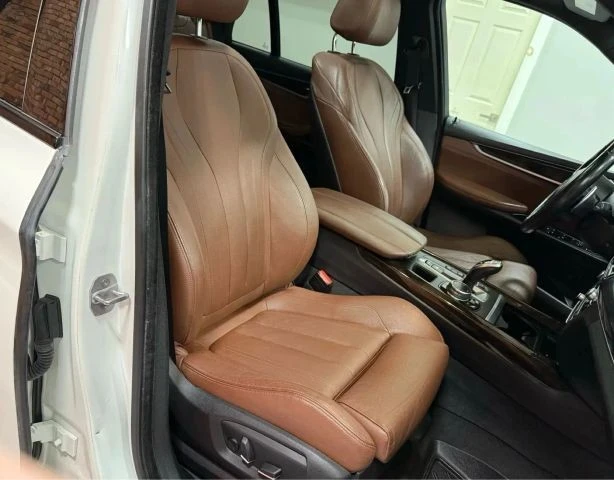 2016 BMW F15 X5 - Image 19 of 21