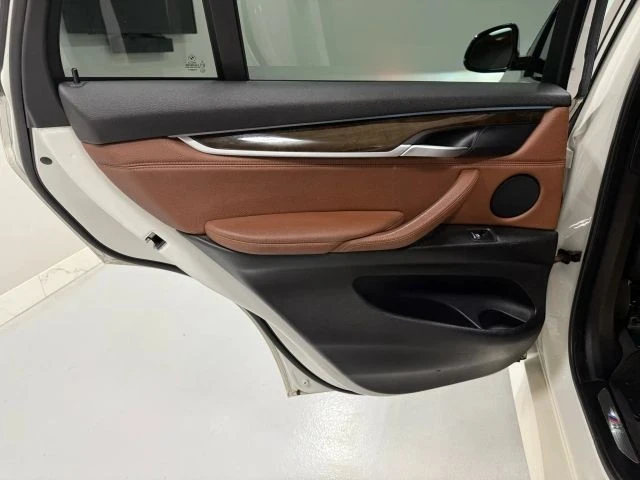 2016 BMW F15 X5 - Image 12 of 21