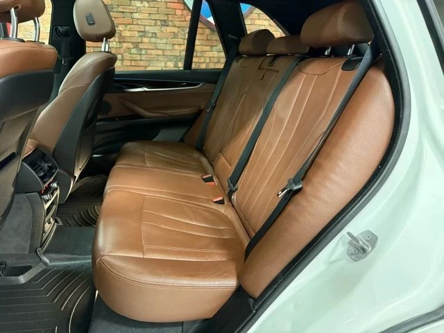 2016 BMW F15 X5 - Image 13 of 21