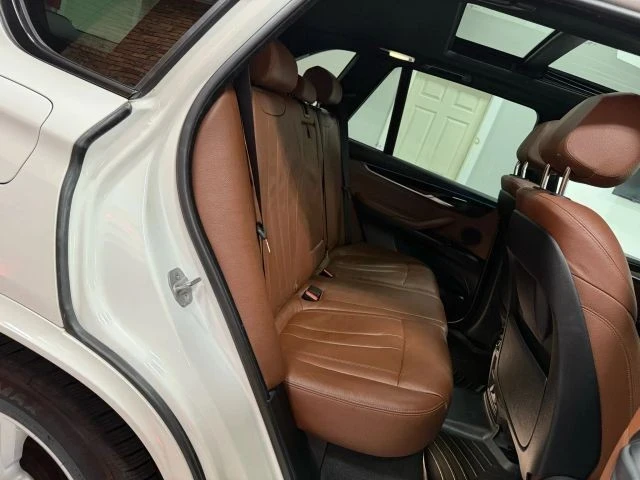 2016 BMW F15 X5 - Image 17 of 21