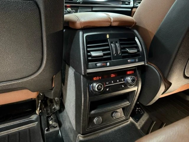 2016 BMW F15 X5 - Image 14 of 21