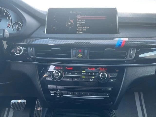 2016 BMW F15 X5 - Image 14 of 21