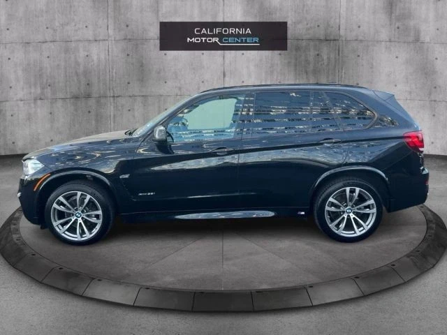 2016 BMW F15 X5 - Image 8 of 21