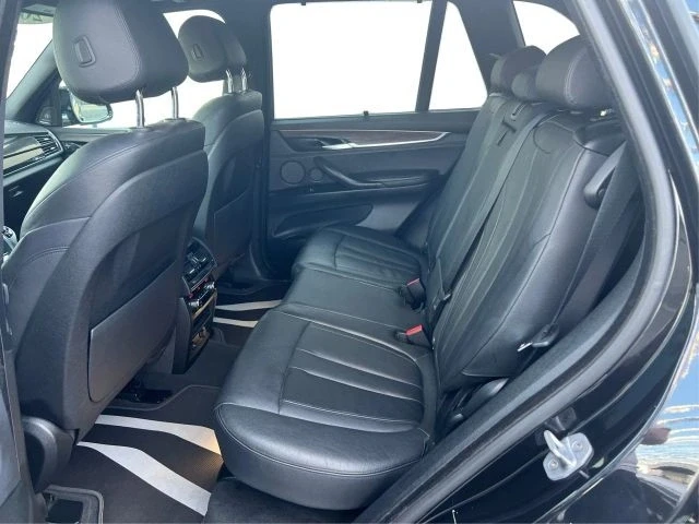 2016 BMW F15 X5 - Image 10 of 21